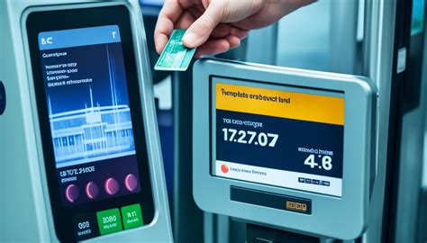 metrobus smart card|check bus card balance.